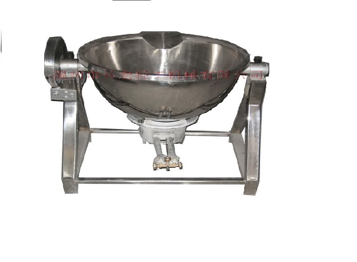 燃气夹层锅(天然气夹层锅,液化气夹层锅)